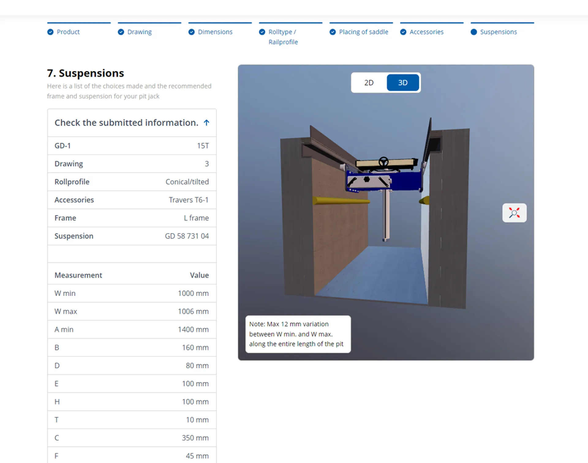Configurator 3