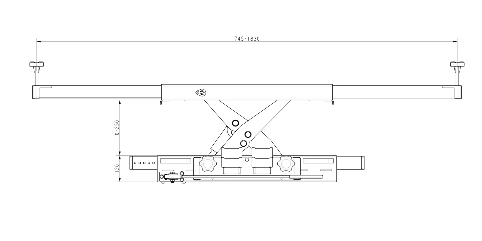 SD Wide Drawing