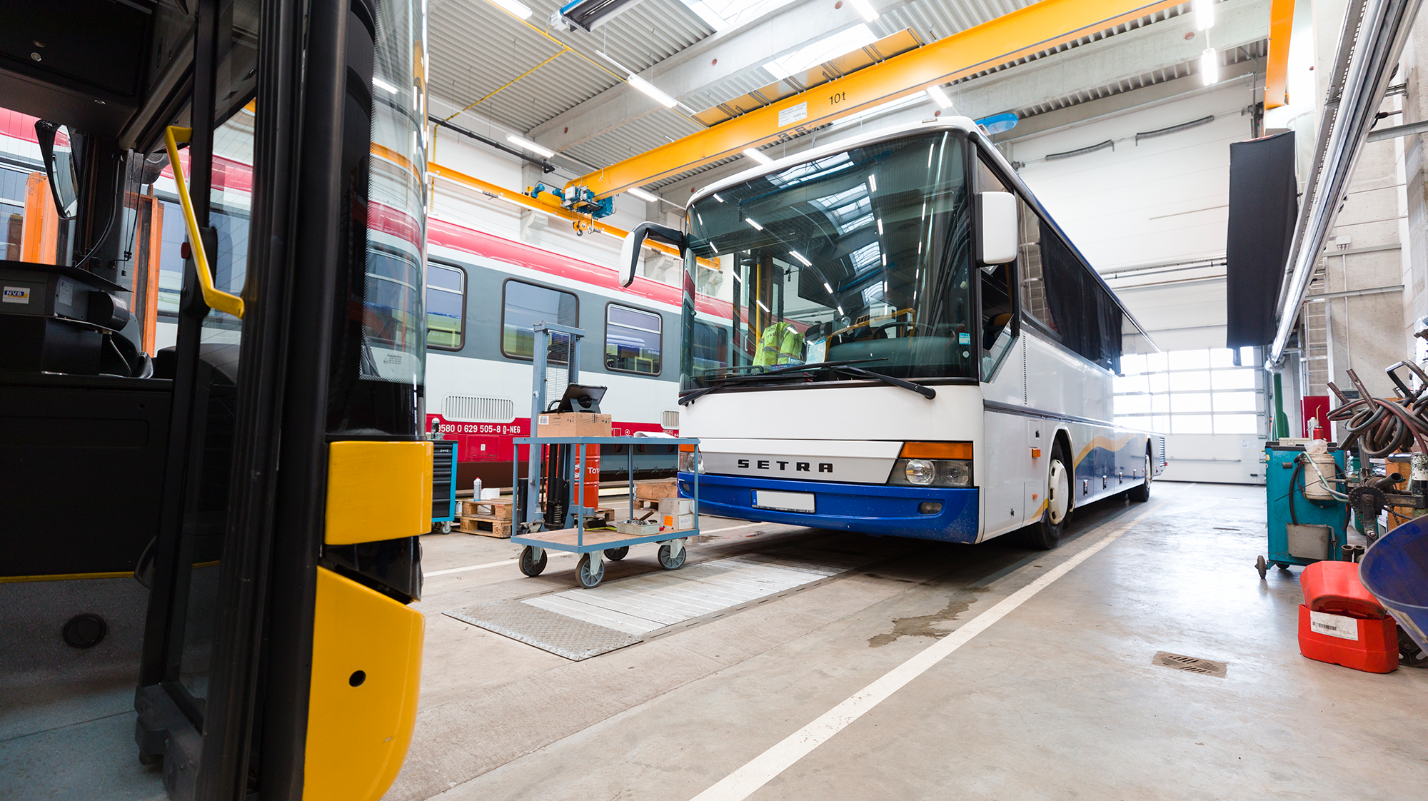 Niebull Case Slide 2