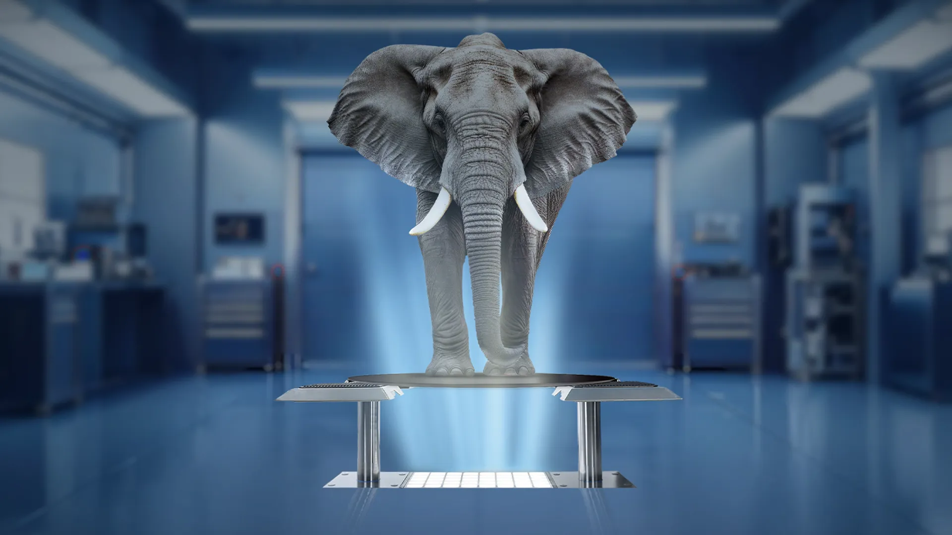 HERO Elefant 3440X835