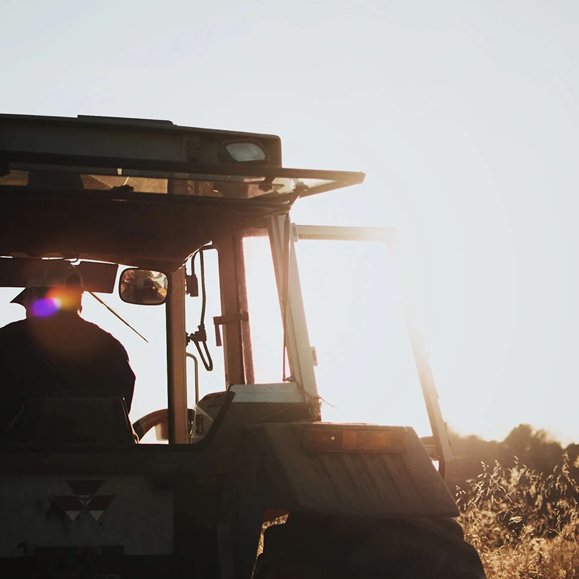 Agriculture Achydraulic