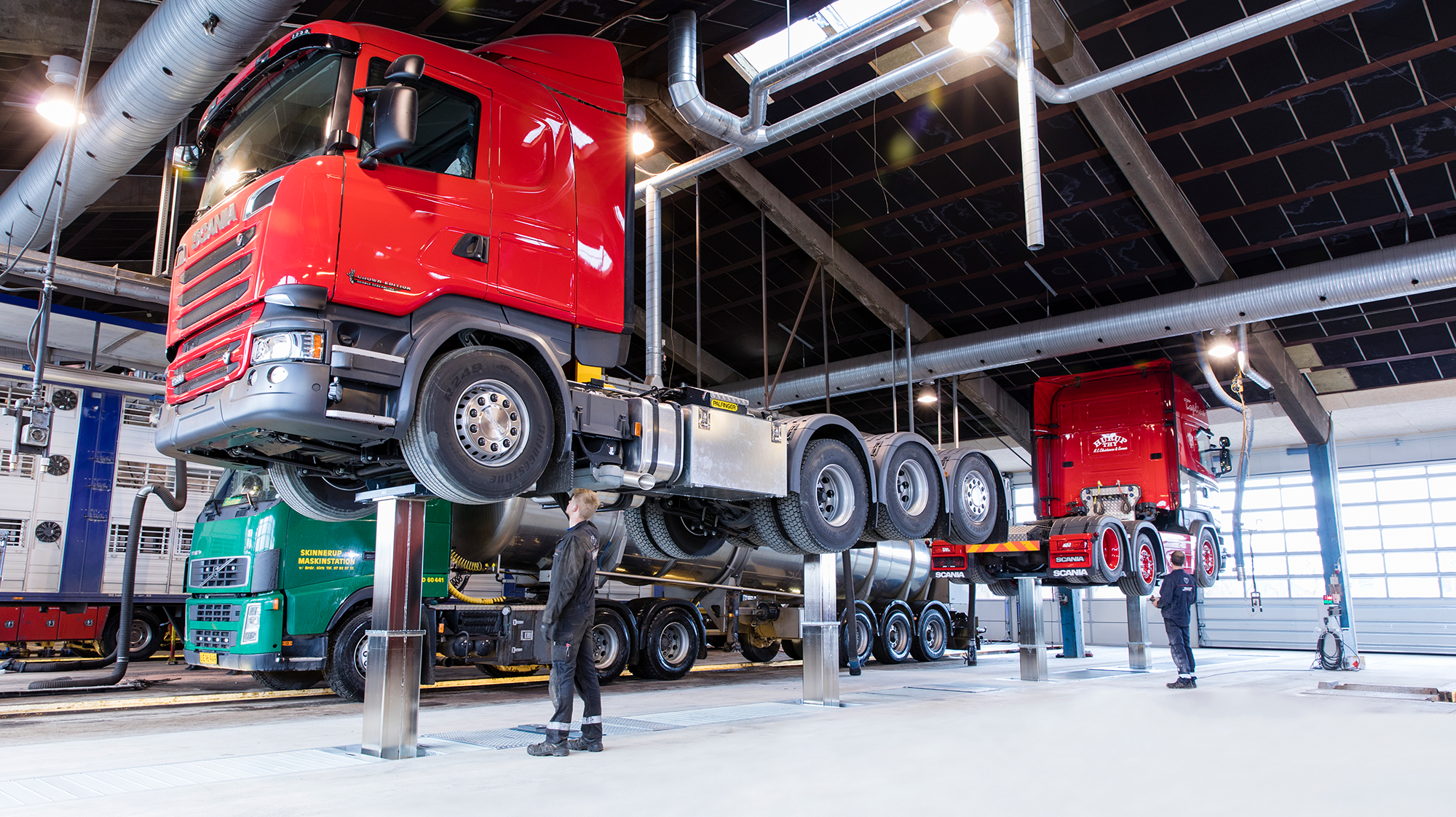 Stiholt Case Slide 3