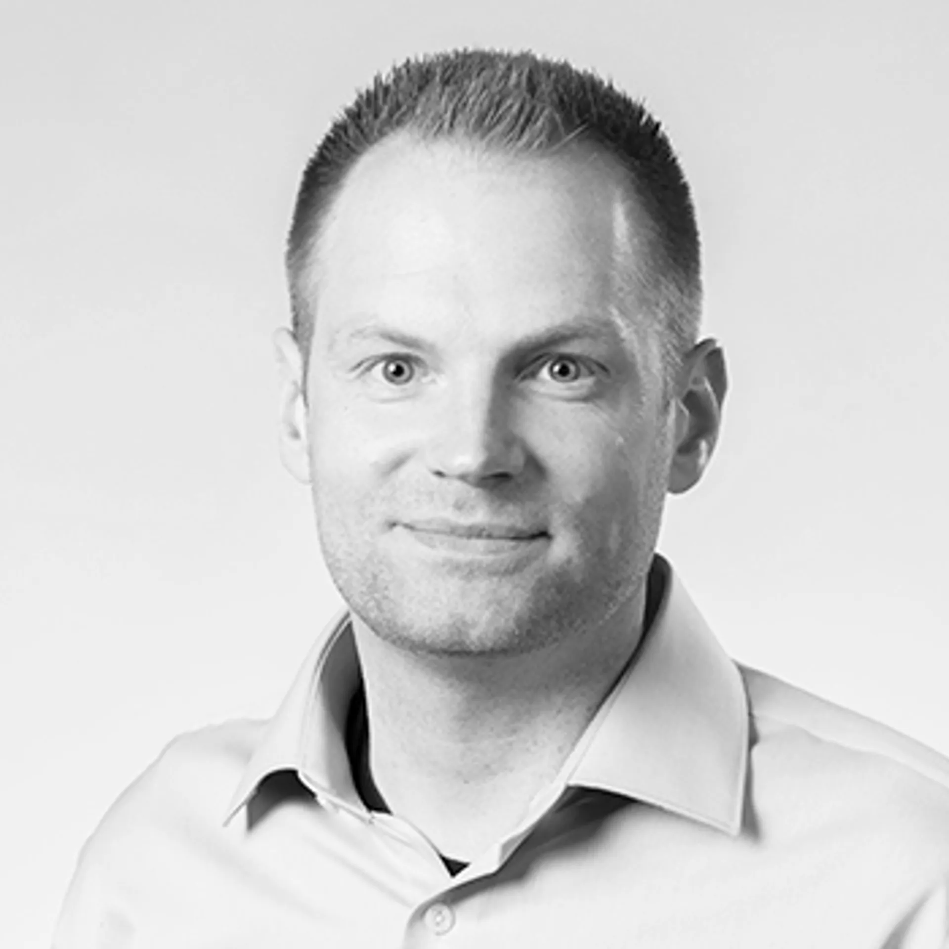 Søren Bech Agerholm Ac Hydraulic