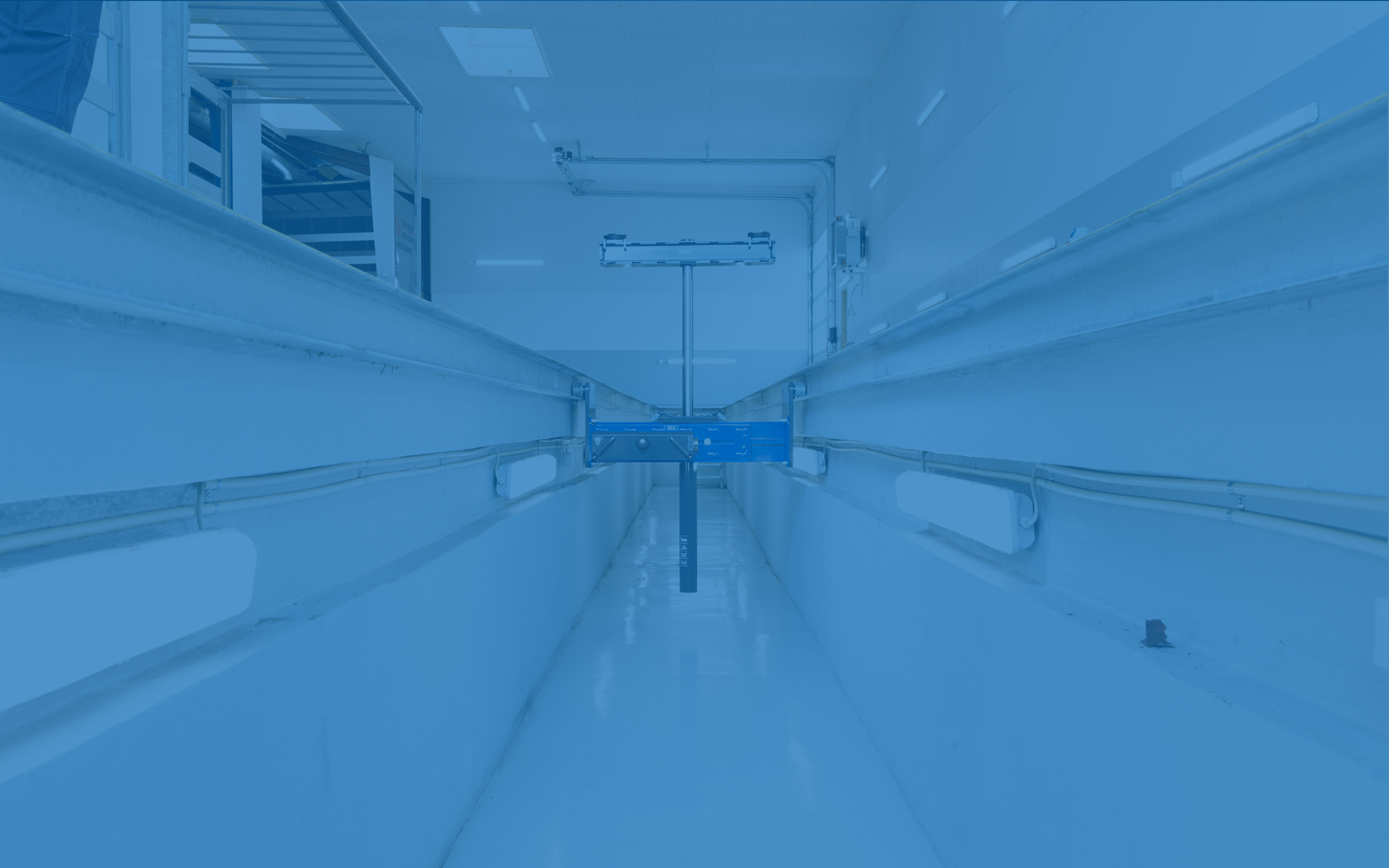 Online Configurator For Pit Jacks Ac Hydraulic Blue