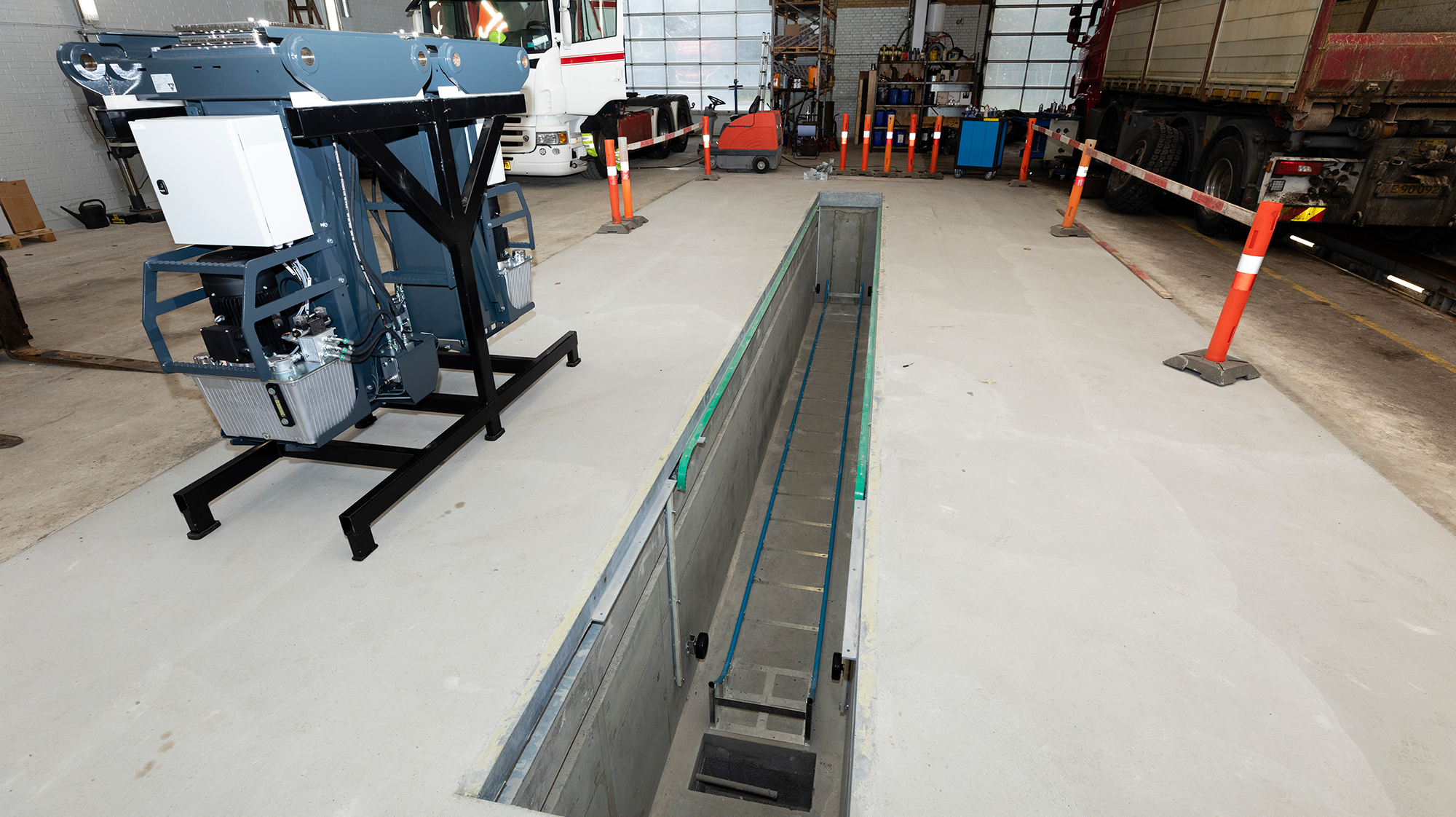 Demstrup Case Slide 2