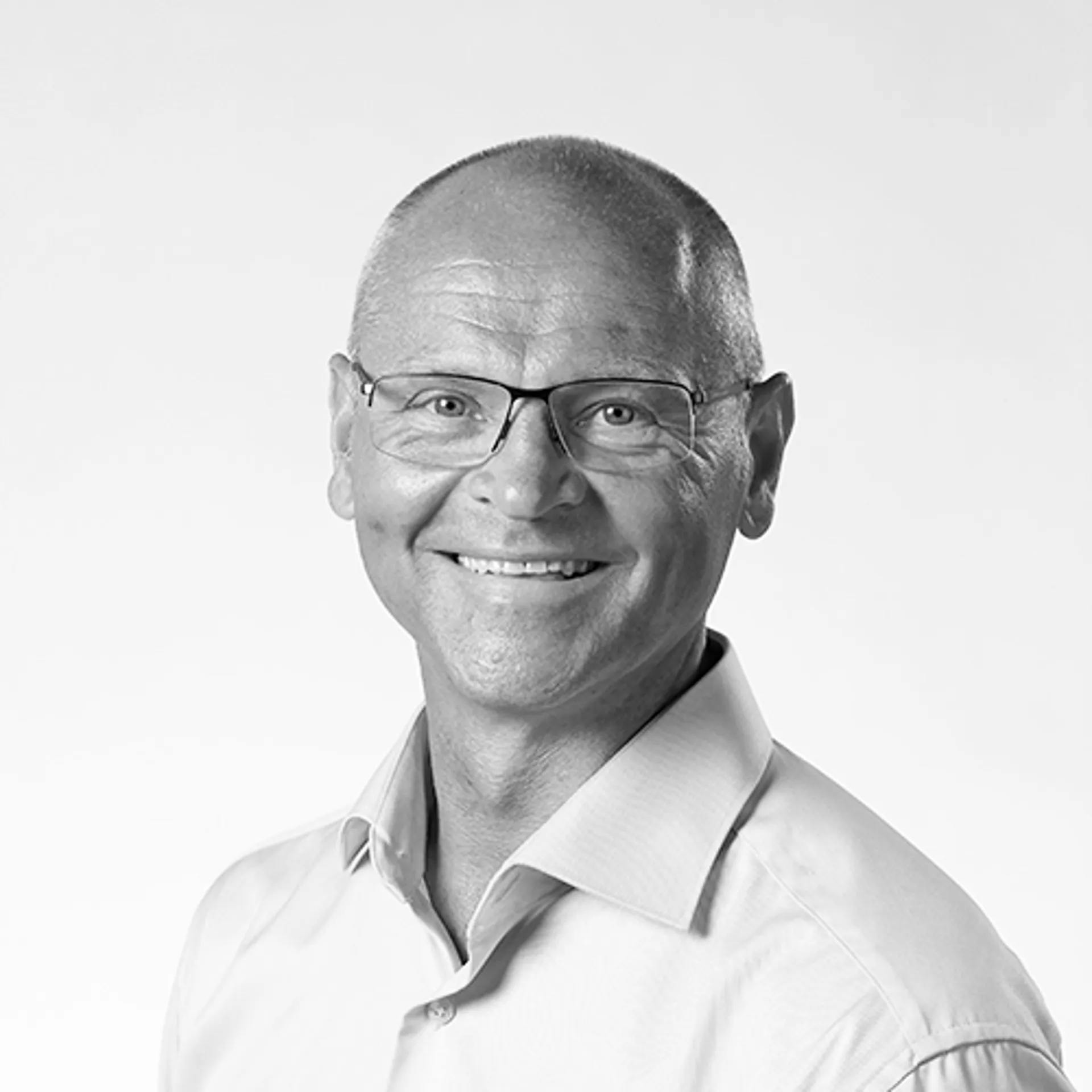 Michael Johansen