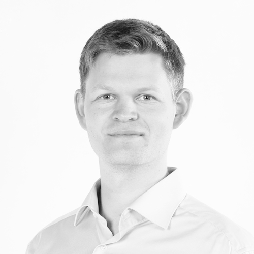 Anders Hedeager Hermansen