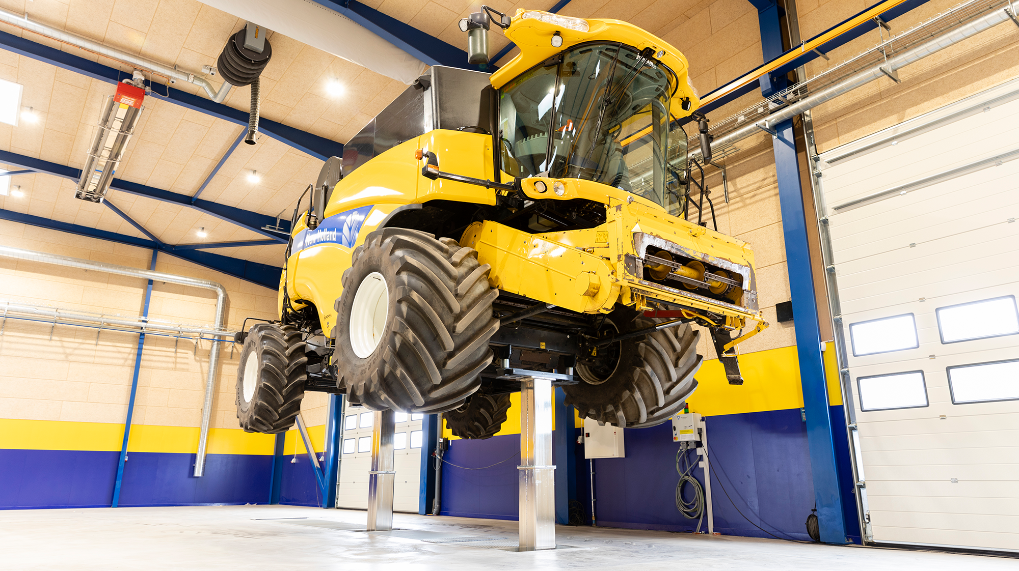 Hundahl Case Slide 1