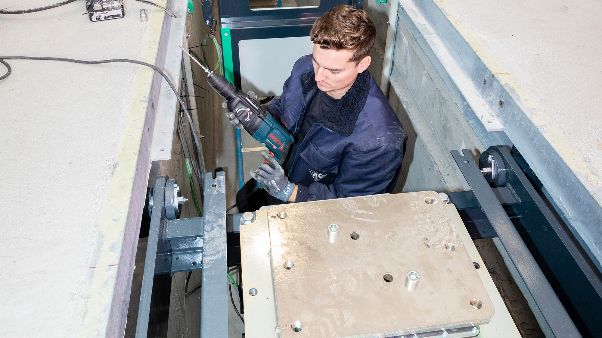 Demstrup Case Slide 3