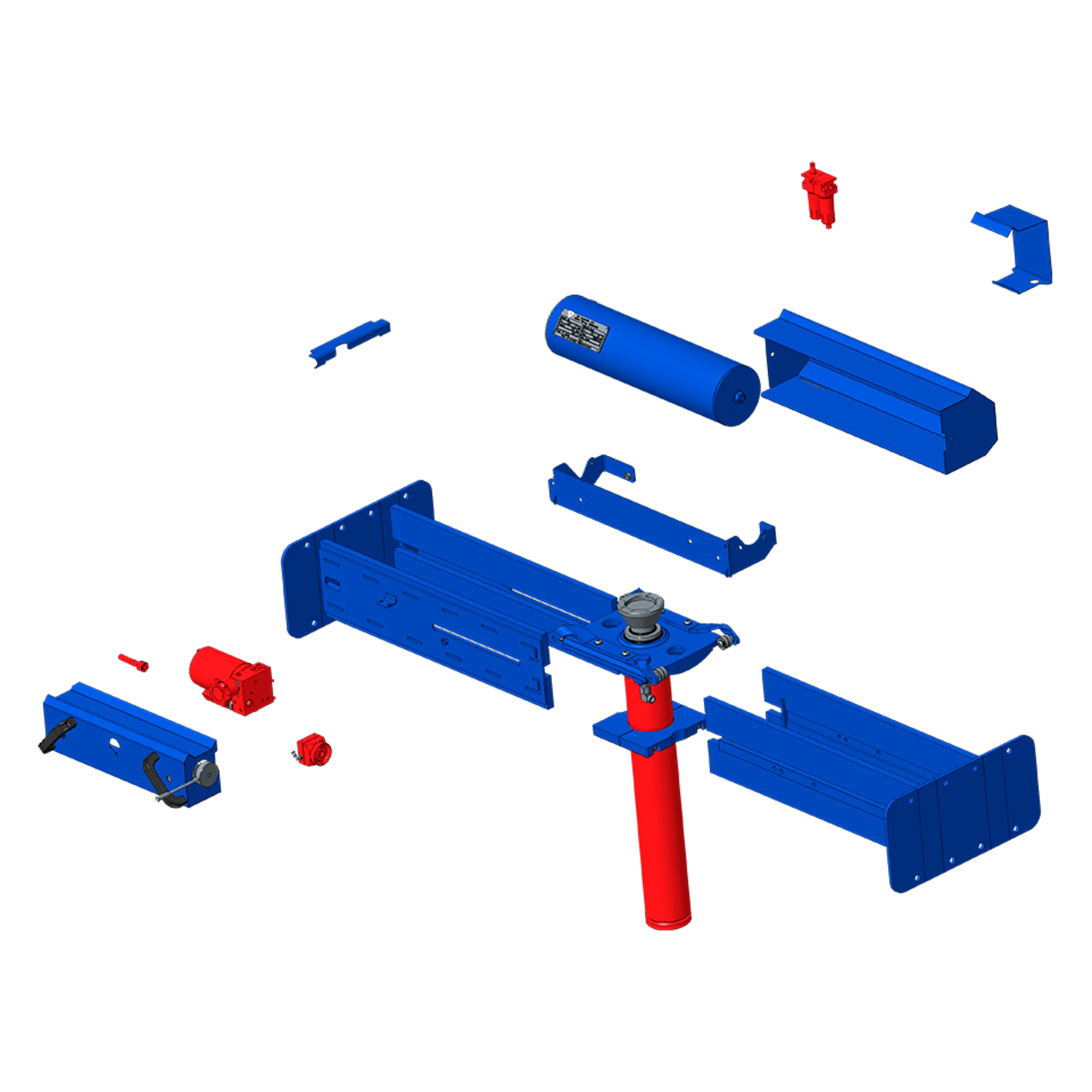 Warranty Illustration