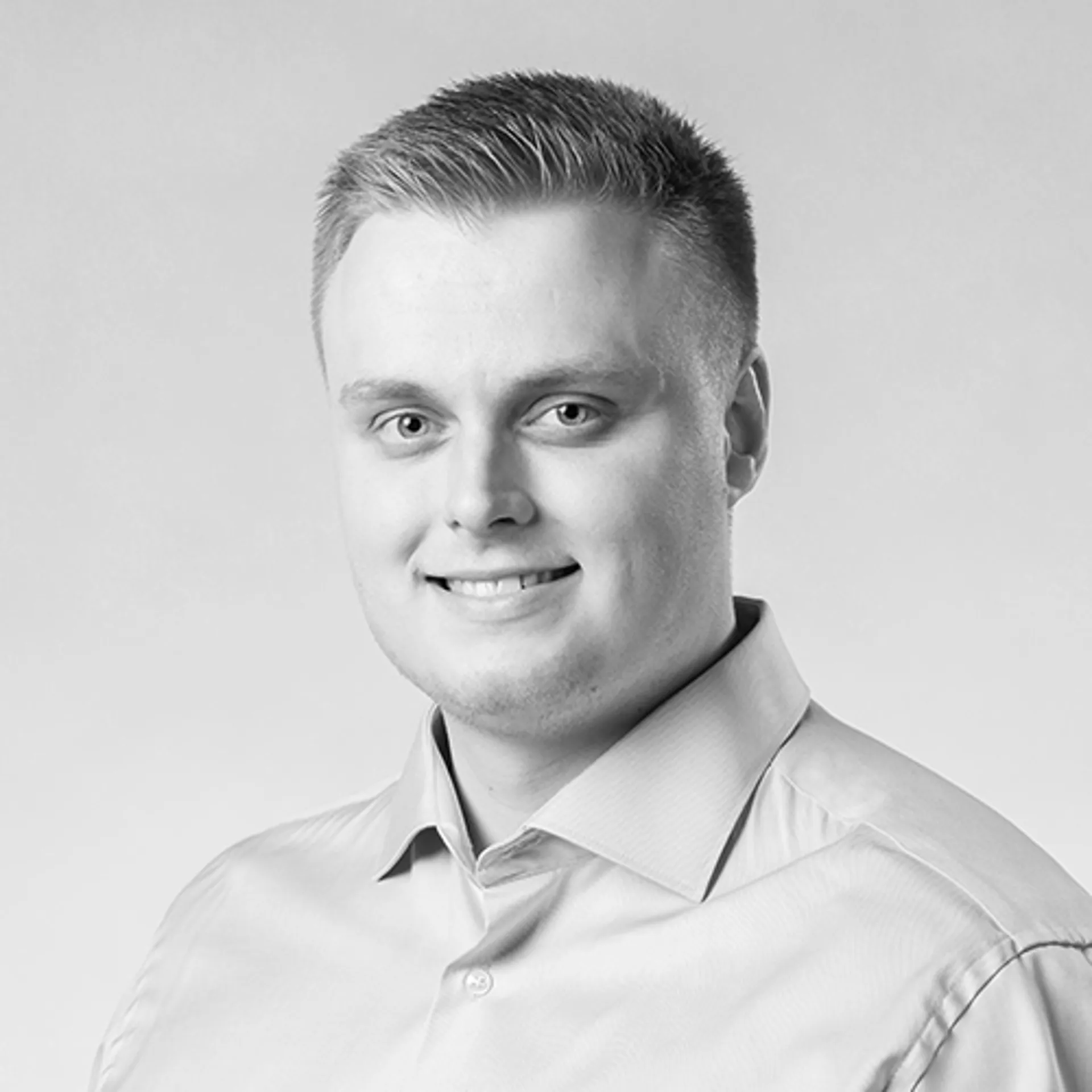 Nicolaj Jakobsen AC Hydraulic