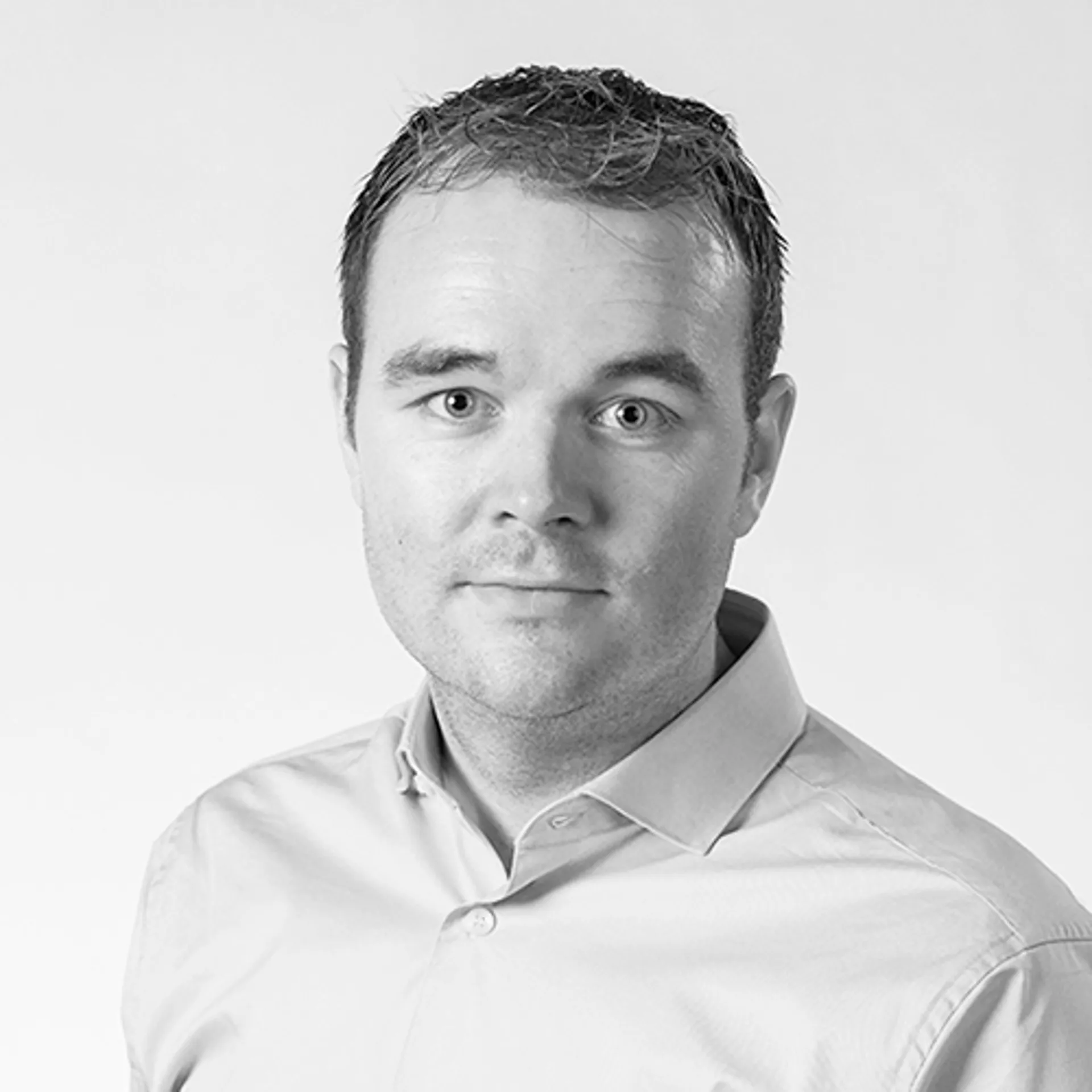 Michael Goul Lybecker