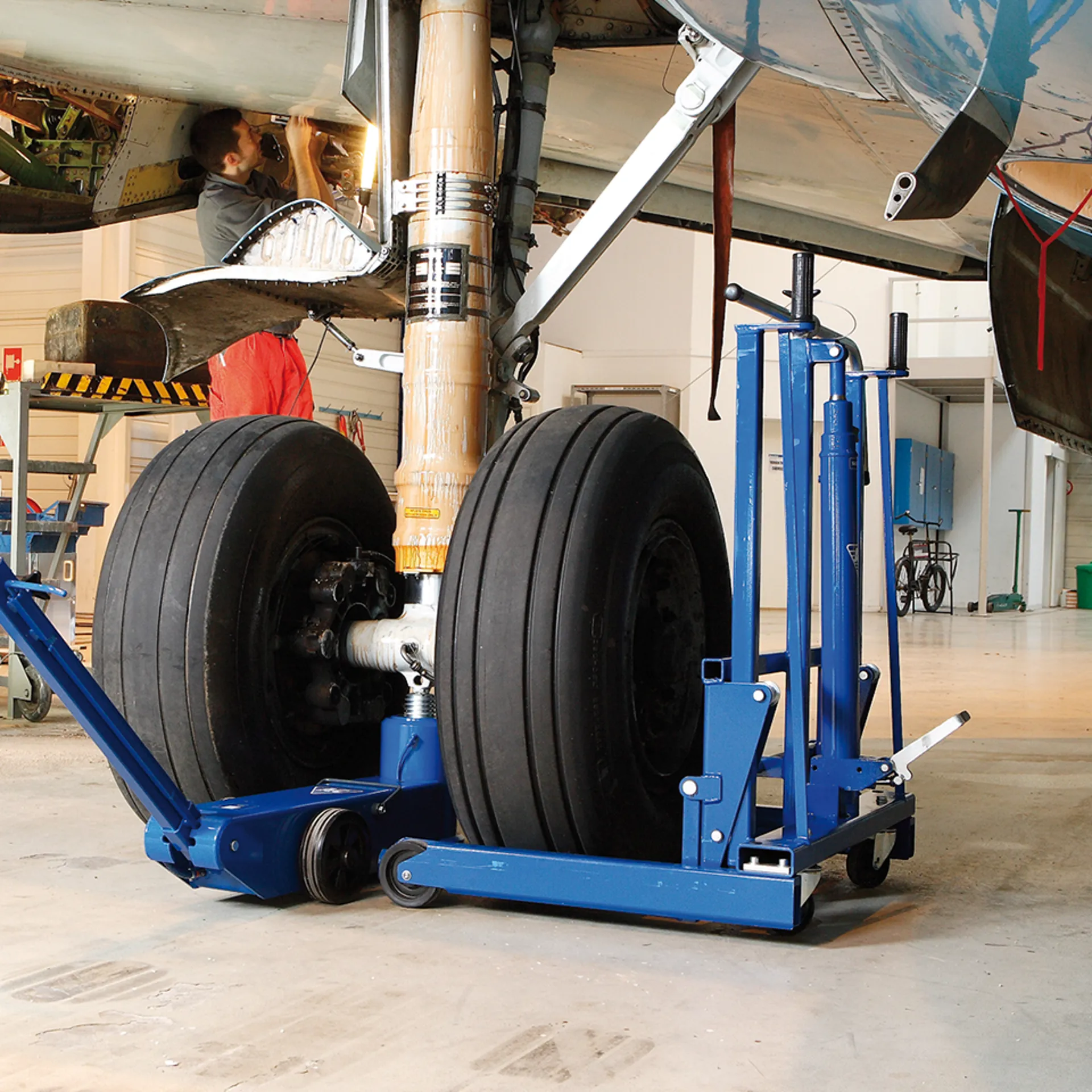 Aviation Products