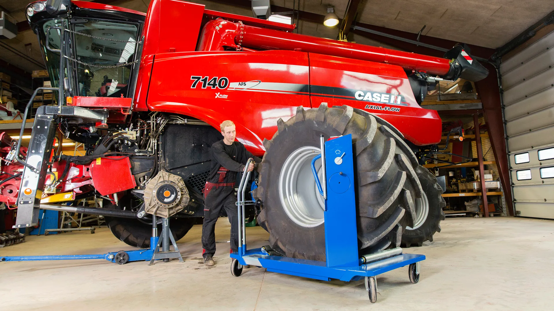 WT1500 Workshop