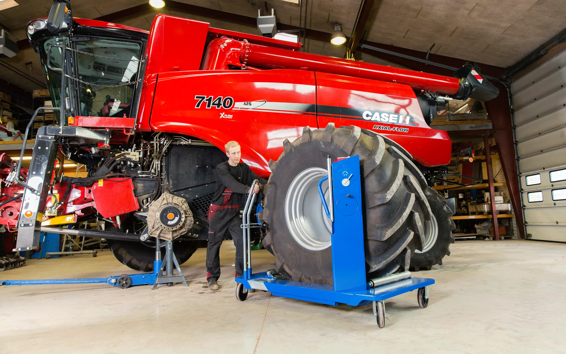 WT1500 Workshop