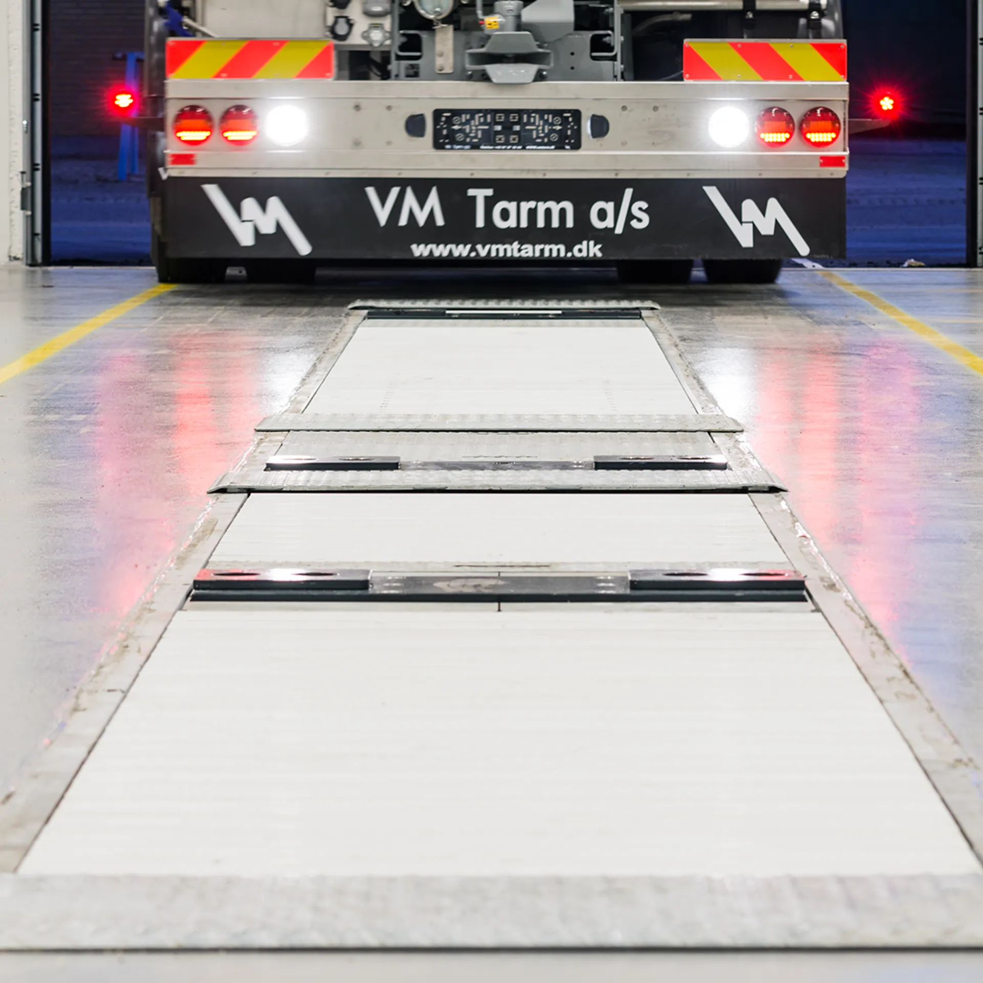 VM Tarm Case Slide 5