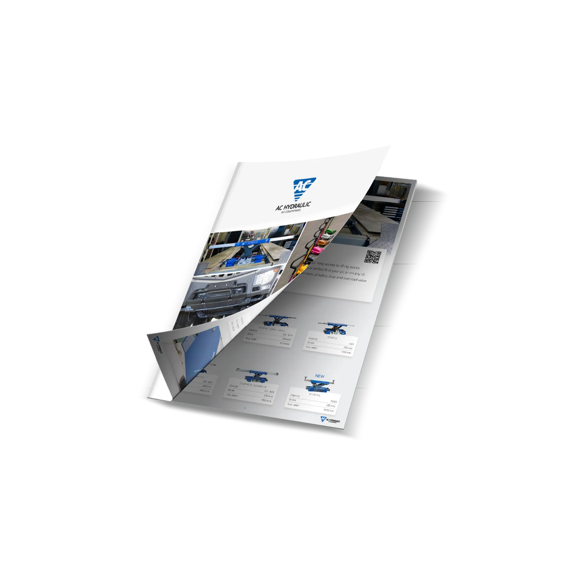 Magazine Product Overview ENG Billede Lille