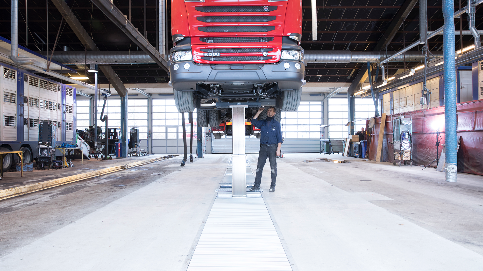 Stiholt Case Slide 2