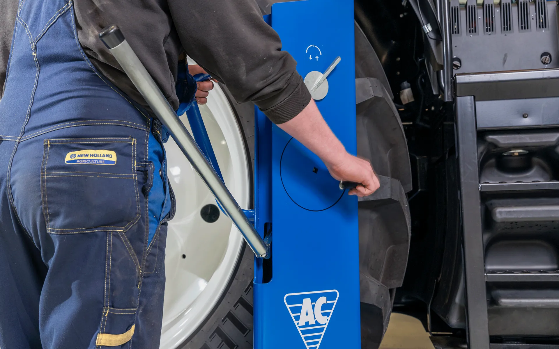 WT1500 Turnwheel Workshop