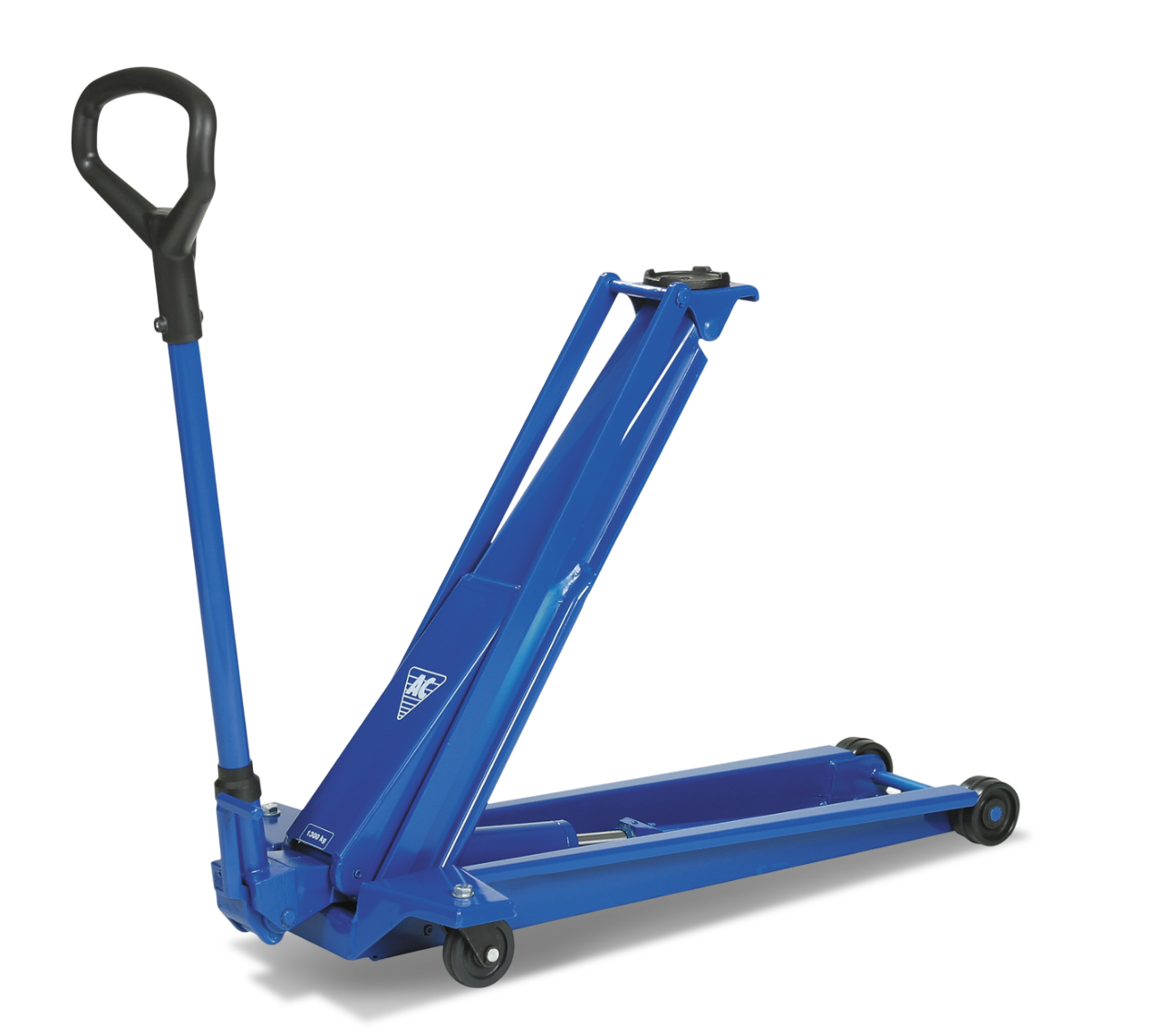 Donkraft Jack+Shadow